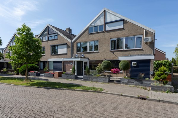 Medium property photo - Grote Stern 97, 3181 SE Rozenburg